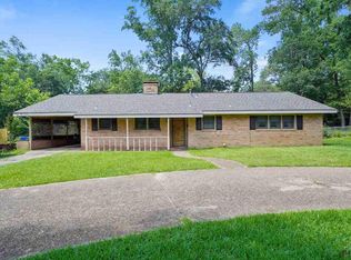 2710 Tanglewood Dr, Tyler, TX 75701