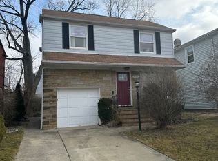 3931 Washington Blvd, University Heights, OH 44118