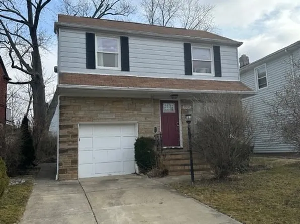 3931 Washington Blvd, University Heights, OH 44118