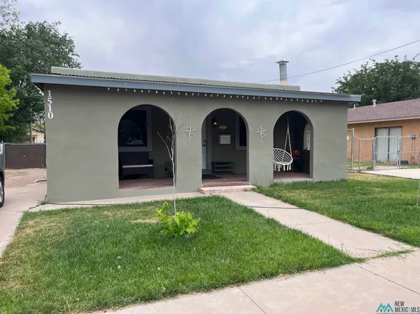 1510 N Missouri Ave, Roswell, NM 88201