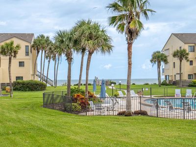 8550 A1a S UNIT 425, Saint Augustine, FL, 32080
