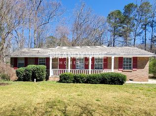 1400 Hatch Cover Cir, Jonesboro, GA 30238