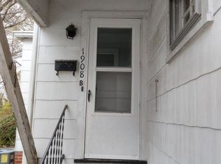 1908 Brice St #B, Greensboro, NC 27403