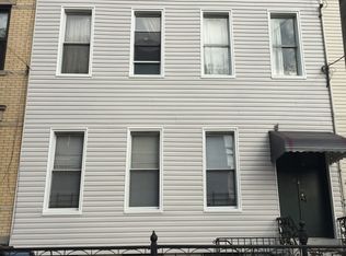 St. Nicholas Avenue, Brooklyn, NY 11237