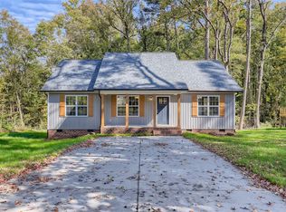 LOT 2 Saunders Ln, Albemarle, NC 28001