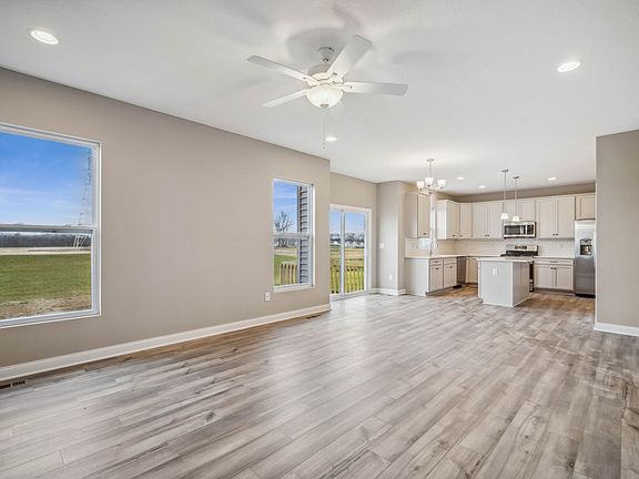 Living Room - Representational Photo