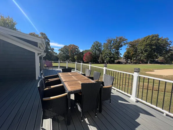 175 Golfview Dr #1, Advance, NC 27006