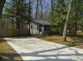 550 Wilson Rd, Harrison, MI 48625