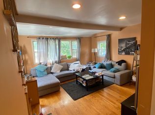 74 Alpine St #2, Somerville, MA 02144