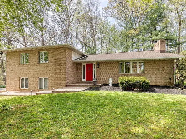 1608 Weyburn Rd, Baltimore, MD 21237