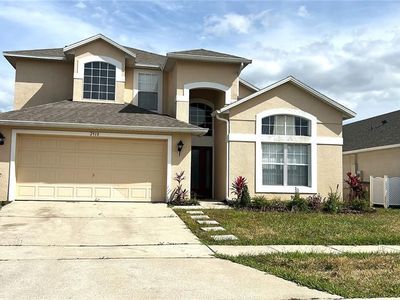 2918 Blooming Alamanda Loop, Kissimmee, FL, 34747