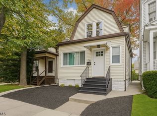 190 Elmwood Ave, Irvington Twp., NJ 07111