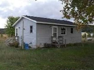 S450 State Road 25, Durand, WI 54736
