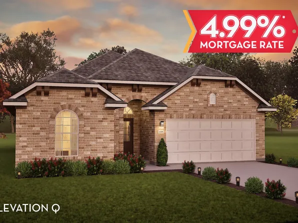 5225 Autumn Hills Trl, Pearland, TX 77584