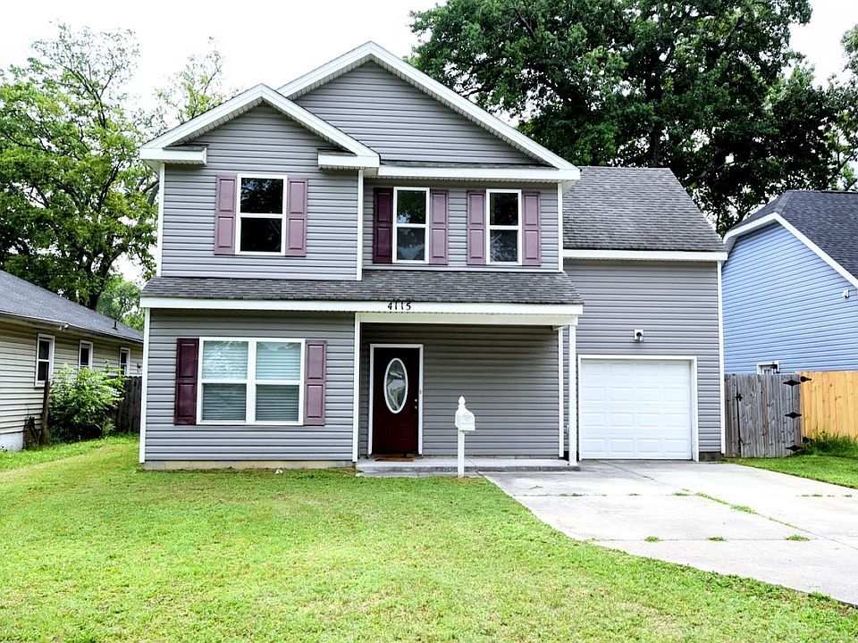 1st image of 4115 Franklin St
