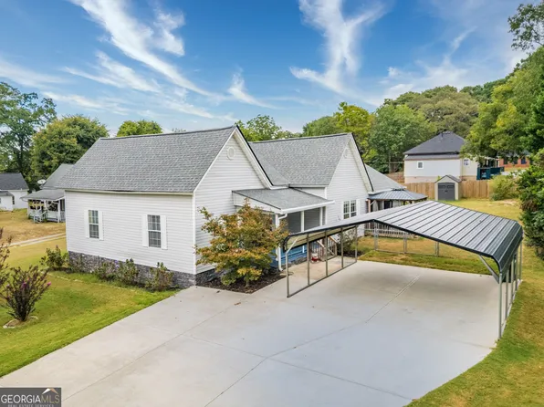 5112 Anglin St, Covington, GA 30014