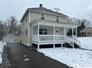 55 Buffalo St, Silver Creek, NY