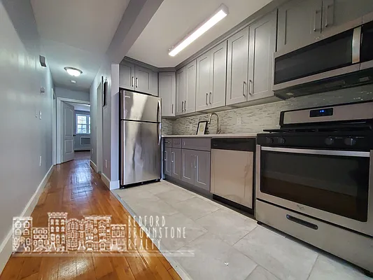 Rented by Bedford Brownstone Realty | media 5