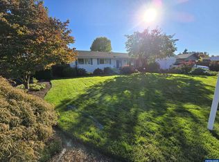 1104 29th Ave SW, Albany, OR 97321