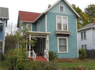 5610 E Lowell Ave, Indianapolis, IN 46219