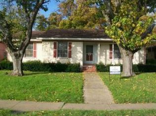 1633 N Prairie Creek Rd, Dallas, TX 75217
