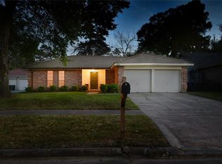 5518 Pecangate Dr, Spring, TX 77373