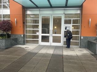 585 9th St UNIT 605, Oakland, CA 94607