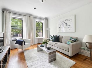 323 W 83rd St APT 2B, New York, NY 10024
