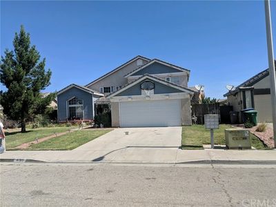 4135 Bolton Ave, Palmdale, CA, 93552