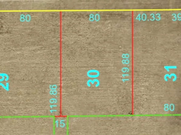 LOT 30 W Milkhouse Ln, Muncie, IN 47304