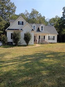 904 Kilgore Rd, Griffin, GA, 30223