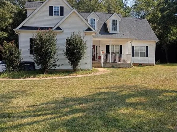 904 Kilgore Rd, Griffin, GA 30223