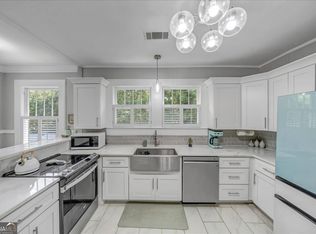 505 Engram St, Montezuma, GA 31063