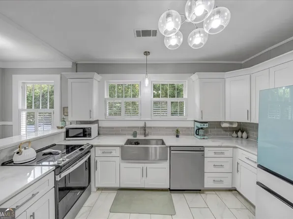 505 Engram St, Montezuma, GA 31063