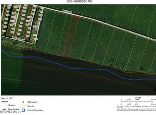 365 Sailboat Rd, Shiloh, NC 27974