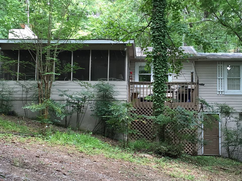 Front Evevation