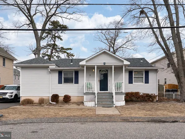 2 Adair Dr, Brick, NJ 08723