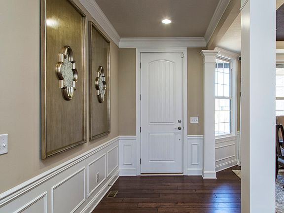 Model Representation