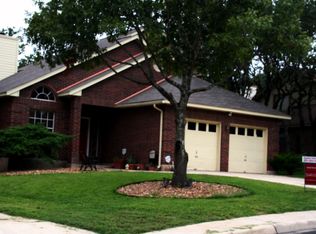 8527 Timber Rnch, San Antonio, TX 78250