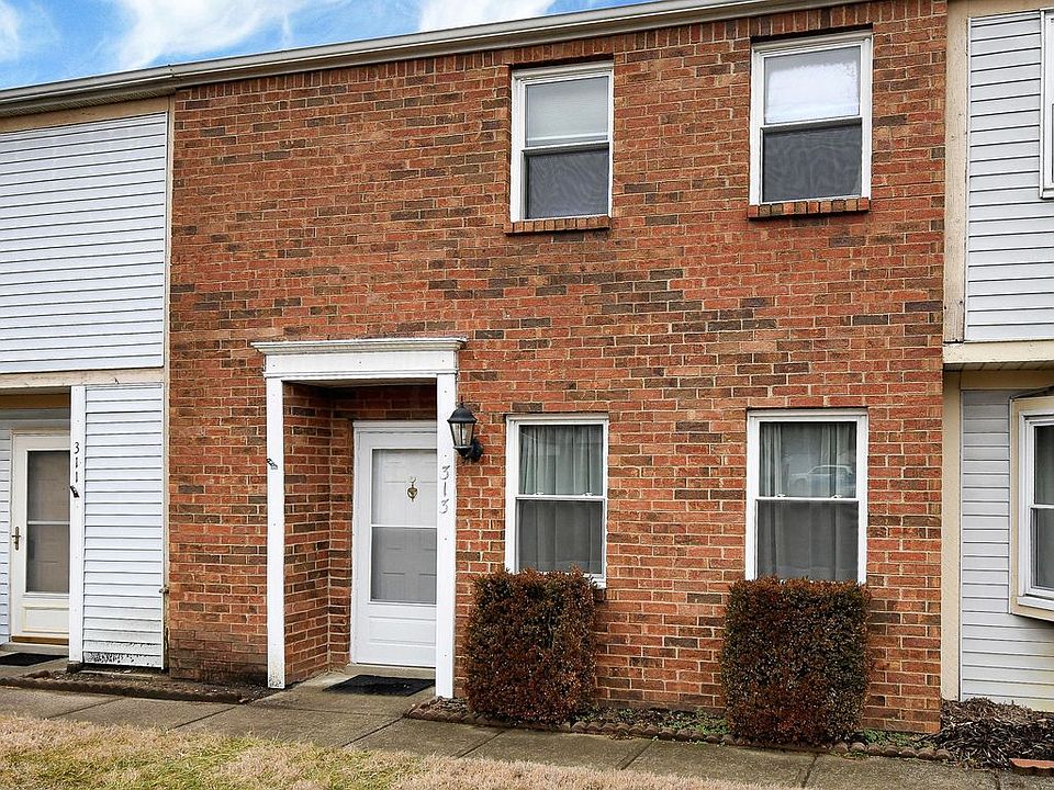 1st image of 313 Cross Wind Dr #E