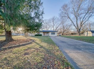 229 Dorsey St, Licking, MO 65542