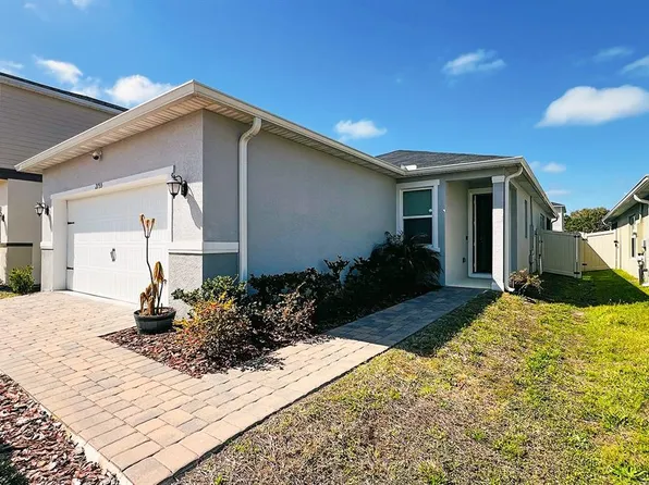 2755 Meadow Stream Way, Clermont, FL 34714
