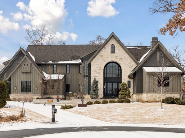 5144 Ridge Trl, Edina, MN 55436