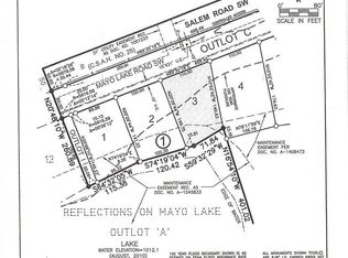 3586 Mayo Lake Rd SW, Rochester, MN 55902