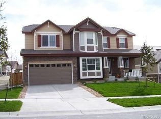 23950 E Dorado Pl, Aurora, CO 80016