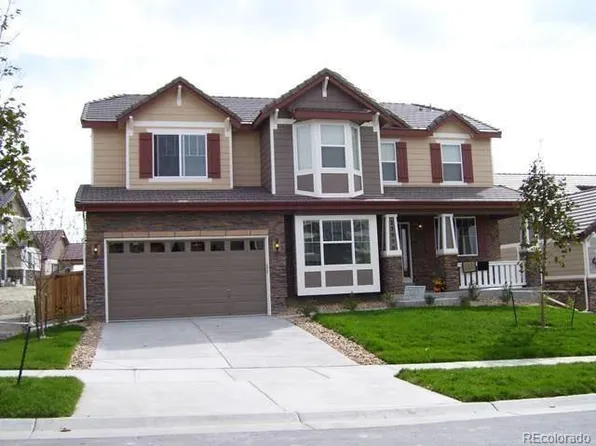 23950 E Dorado Place, Aurora, CO 80016