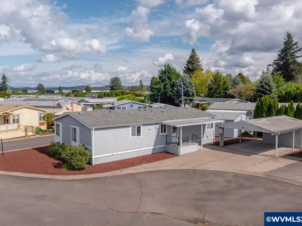 2410 Lancaster Dr SE Unit 962, Salem, OR 97317