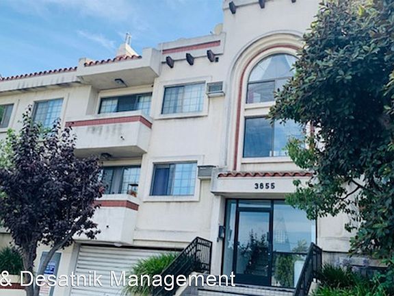 3rd image of 3855 Inglewood Blvd APT 102