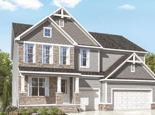 5221 Cambridge Knoll Way, Raleigh, NC 27616