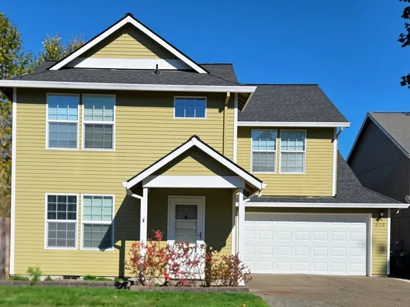 2519 Green Ct, Forest Grove, OR 97116